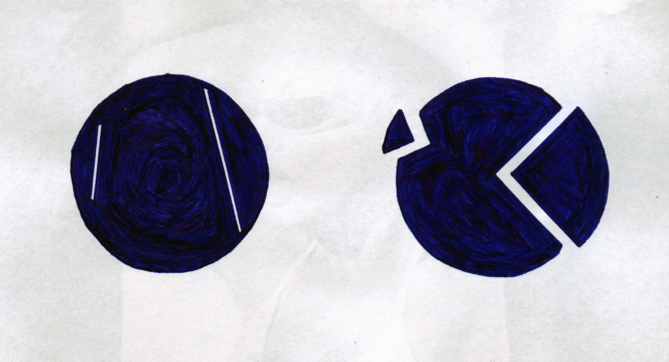 Skizotypisk sindslidelse og borderline