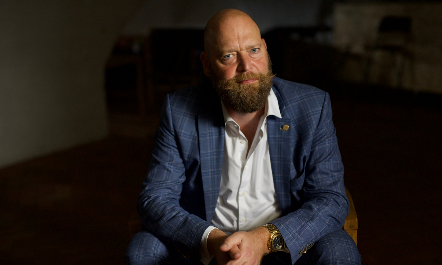 Temadag: Hartmut Rosa og den fremmedgjorte tilværelse