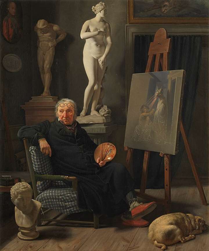 Hvad er kunst? Filosofisk æstetik fra Hegel og Nietzsche til i dag