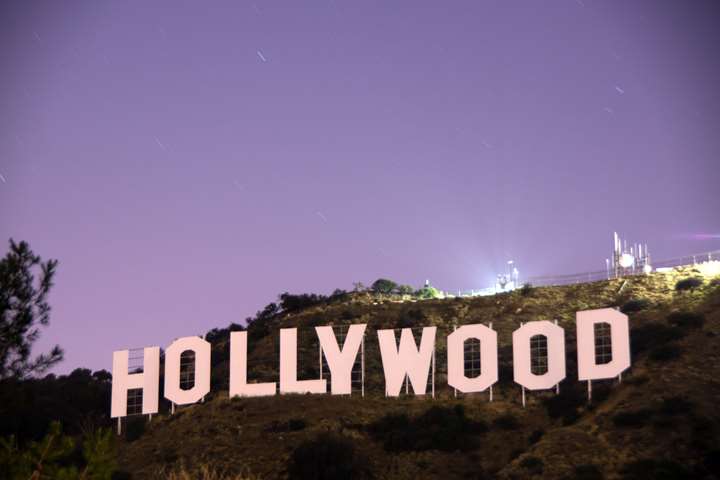 Europæiske filminstruktører i USA