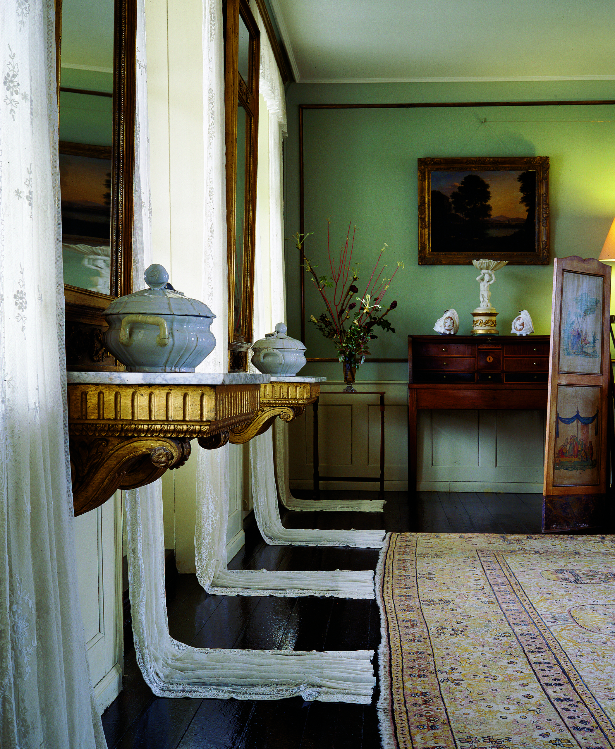 Temadag: Blixen, Byron og Brandes