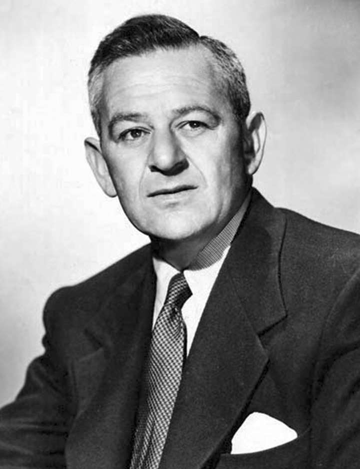William Wyler - mesterinstruktør