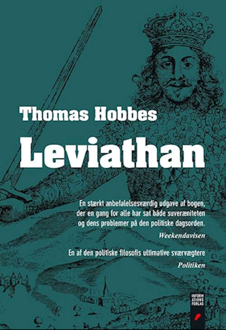Thomas Hobbes' Leviathan