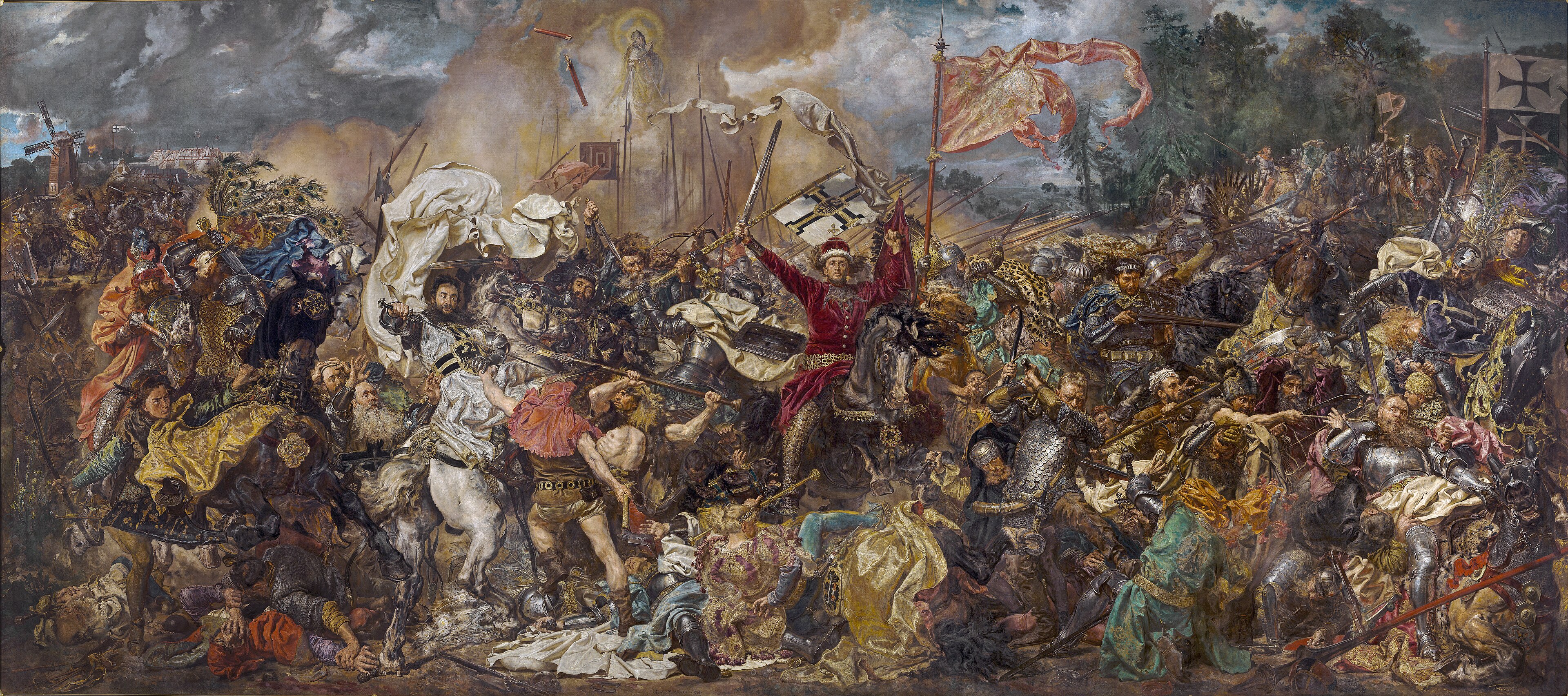 Baltikums historie