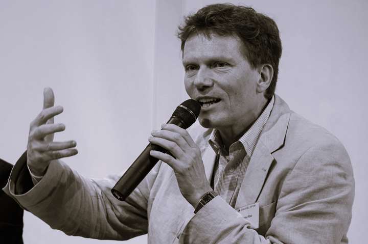 Hartmut Rosa | Kursus over 5 foredrag