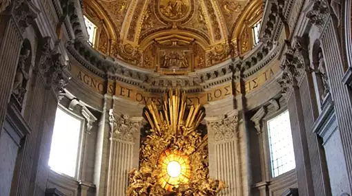 Viden til tiden: En ny pave og gammel kirke midt i en brydningstid