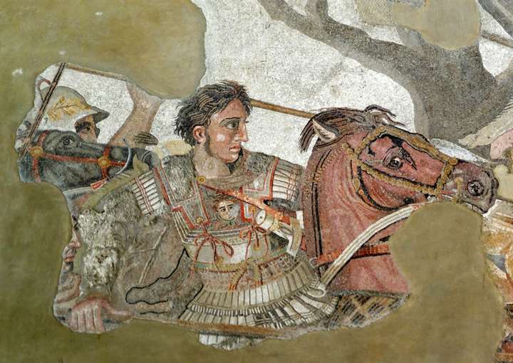 Grundmodul 2: Fra Aristoteles til Augustin