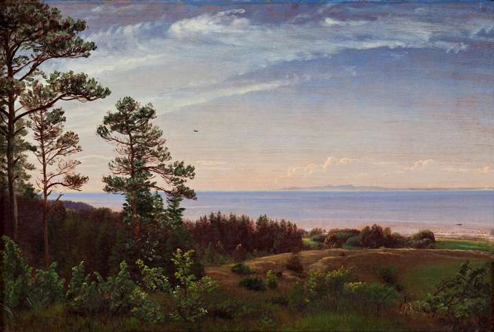 Kunstnerkolonier