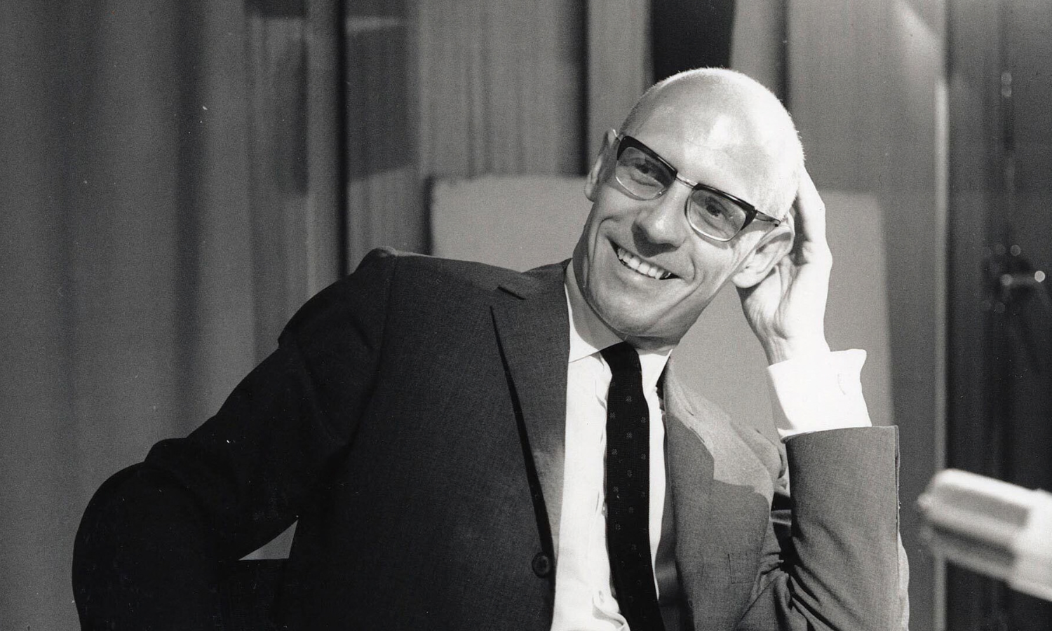 Temaweekend: Foucault genfortolket