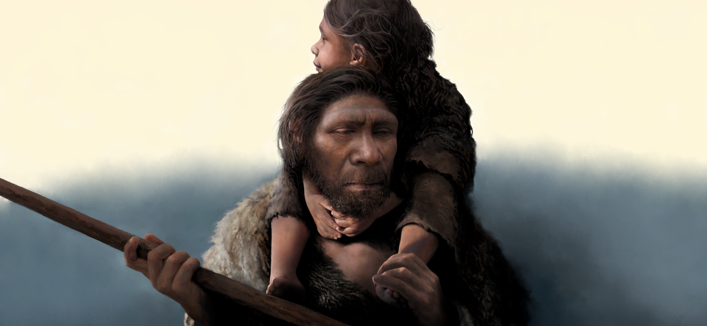 Din indre neandertaler