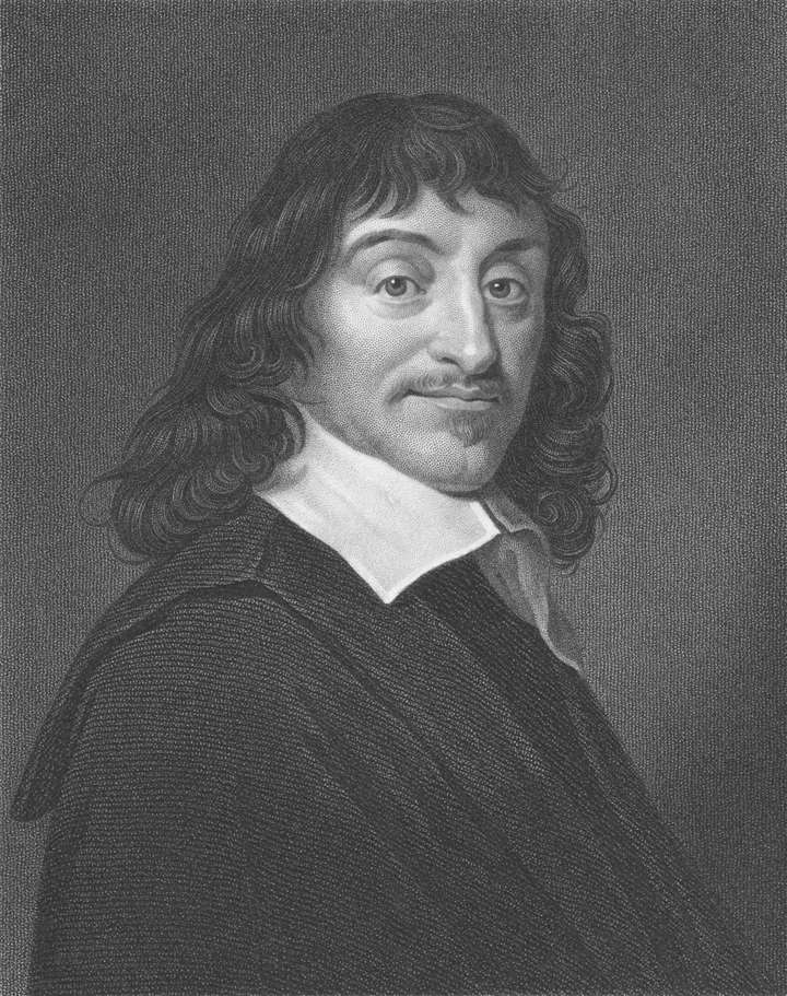 Grundmodul 4: Fra Descartes til Kant