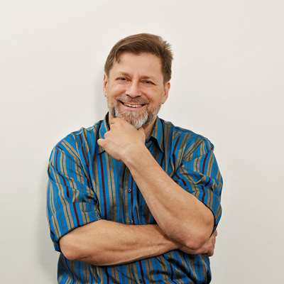 Anders Lundt Hansen