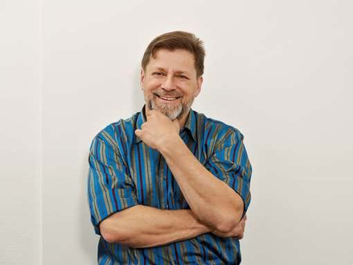 Anders Lundt Hansen