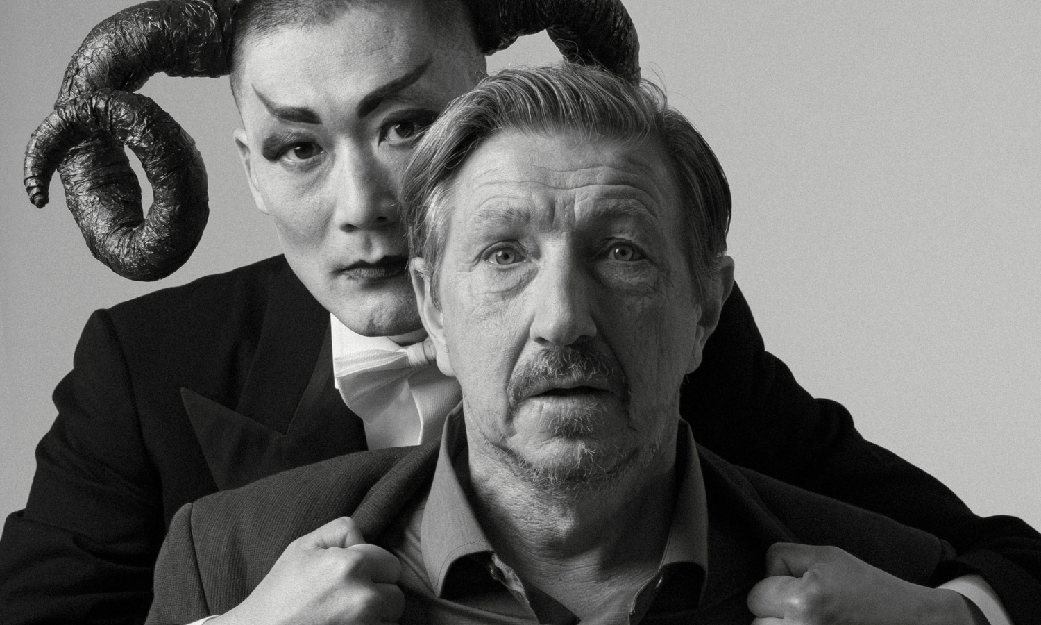 Forelæsning og forestilling: Faust på Betty Nansen Teatret