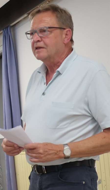 Lars Tonnesen