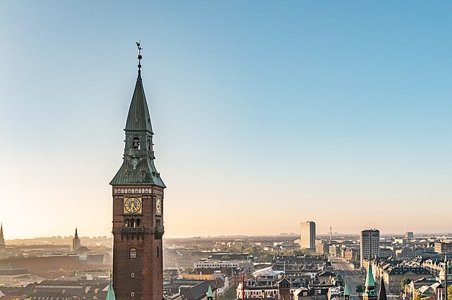 Viden til tiden: Kommunalvalget 2025 - dagen derpå 