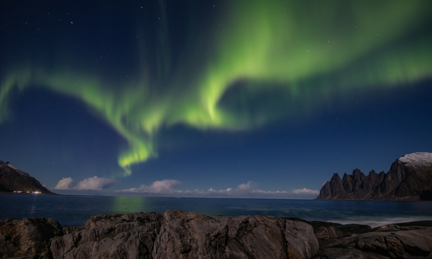Nordlys