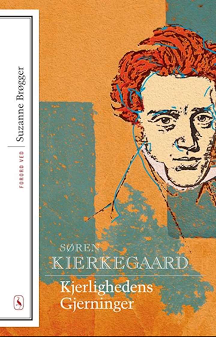 Kierkegaard og Kjerlighedens Gjerninger