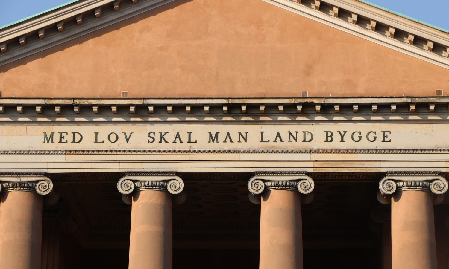 Samtale: Er retsstaten under pres? 