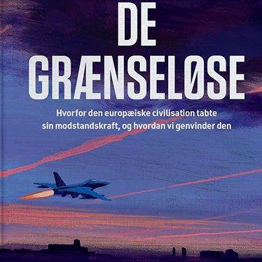 De grænseløse