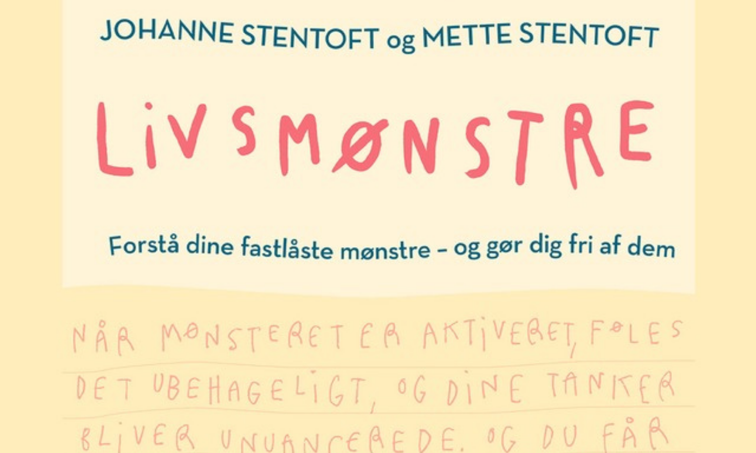 Livsmønstre 