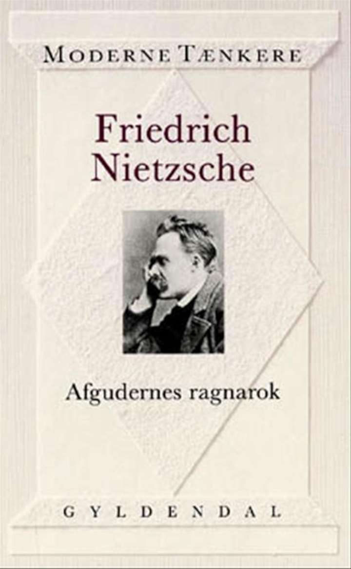 Nietzsches "Afgudernes ragnarok" (online)