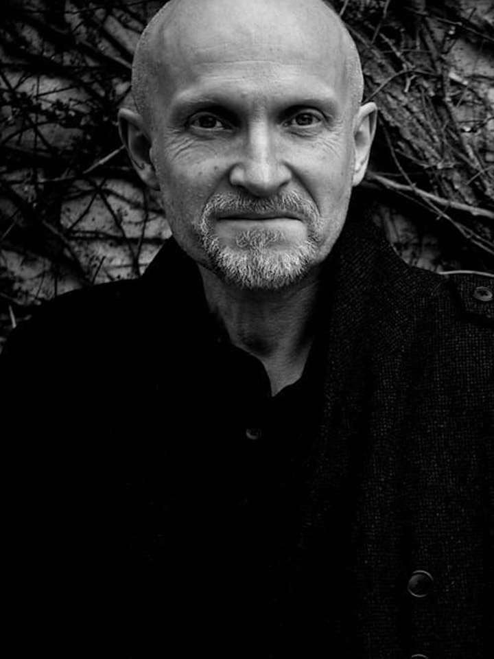 Lars Saabye Christensen