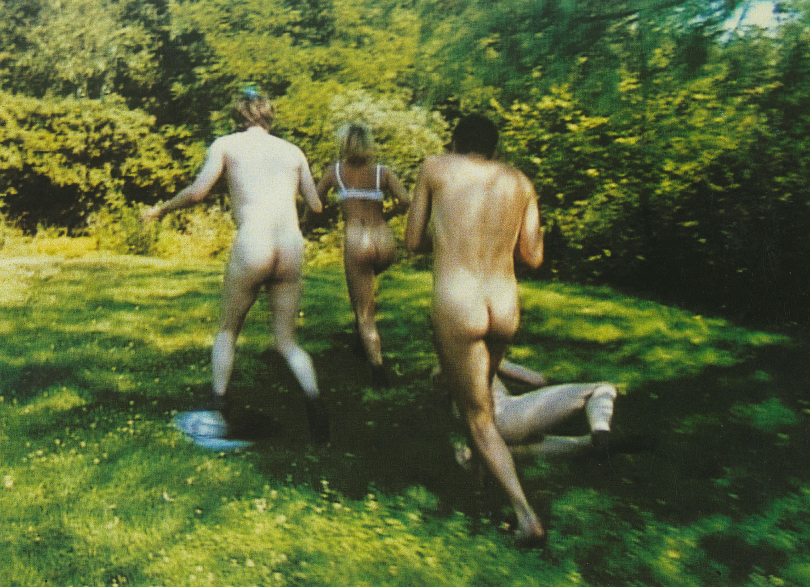 Lars von Triers univers