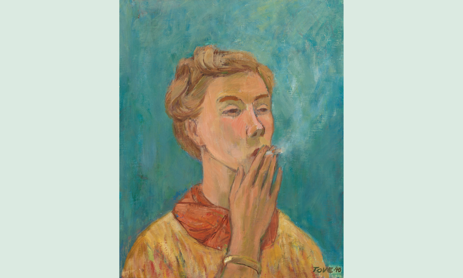 Temadag: Tove Jansson