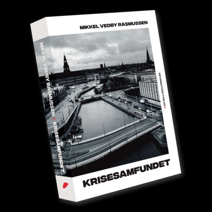 Krisesamfundet