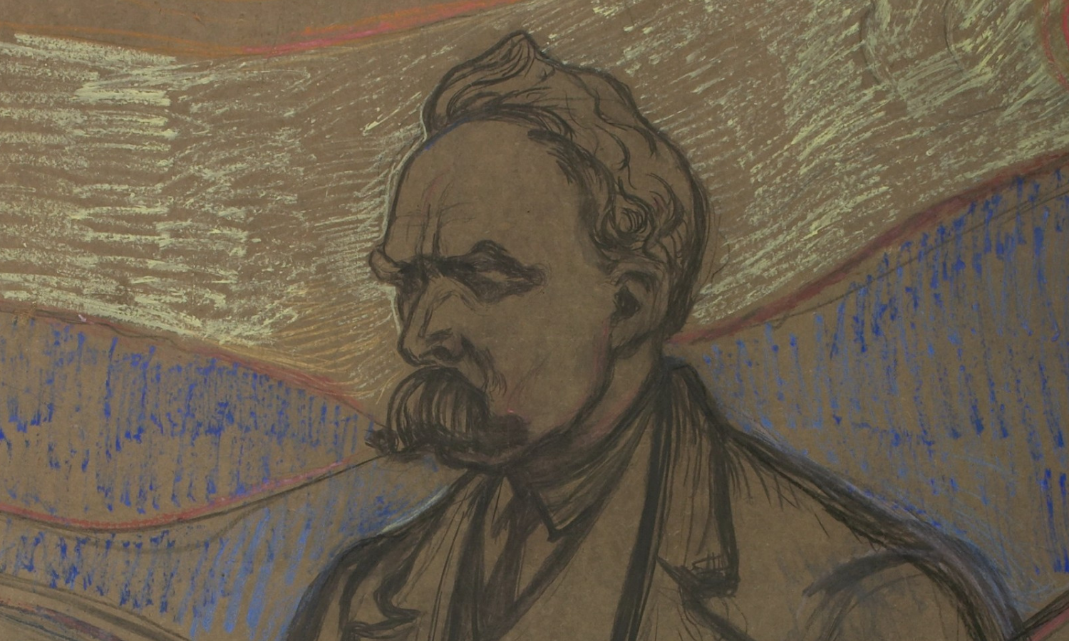 Temaweekend: Nietzsches Historiens nytte