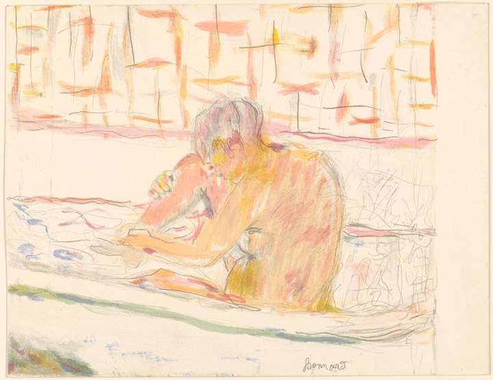 Pierre Bonnard: Farvens mester (online)