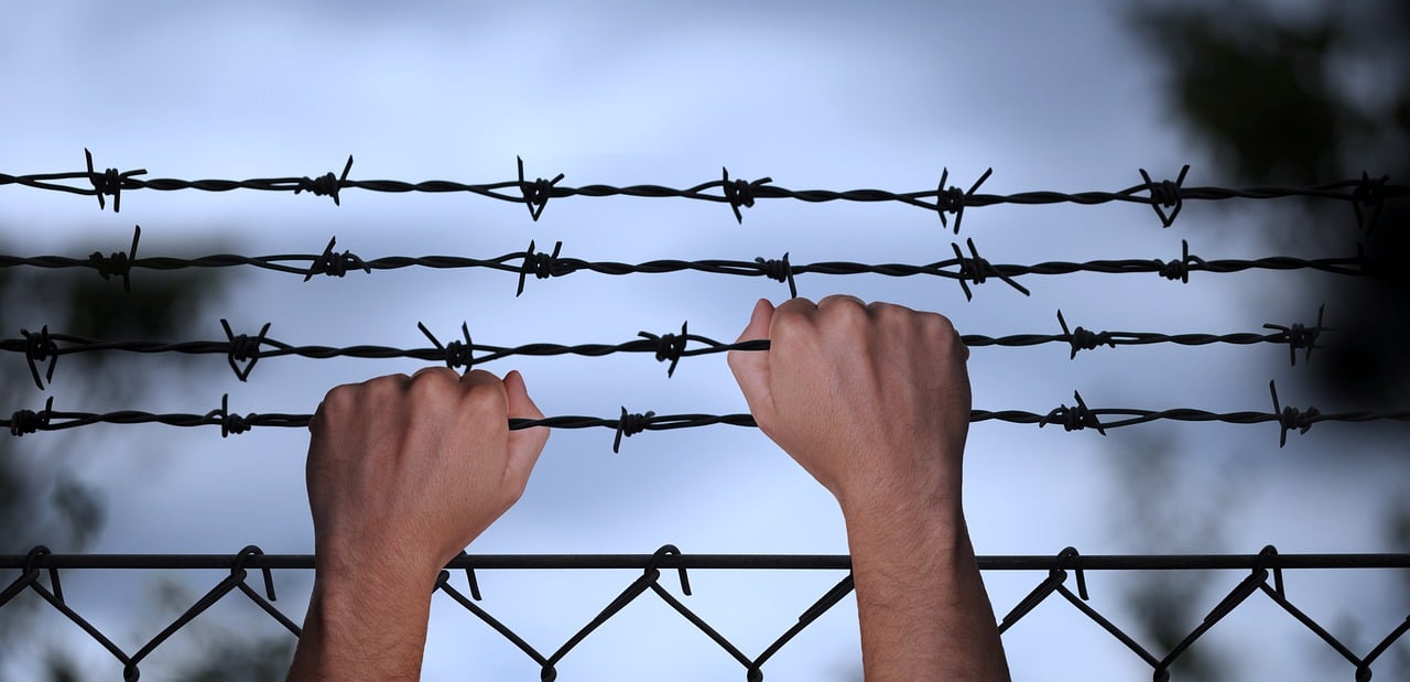 Litteratursalon: Krigens stemmer i litteraturen