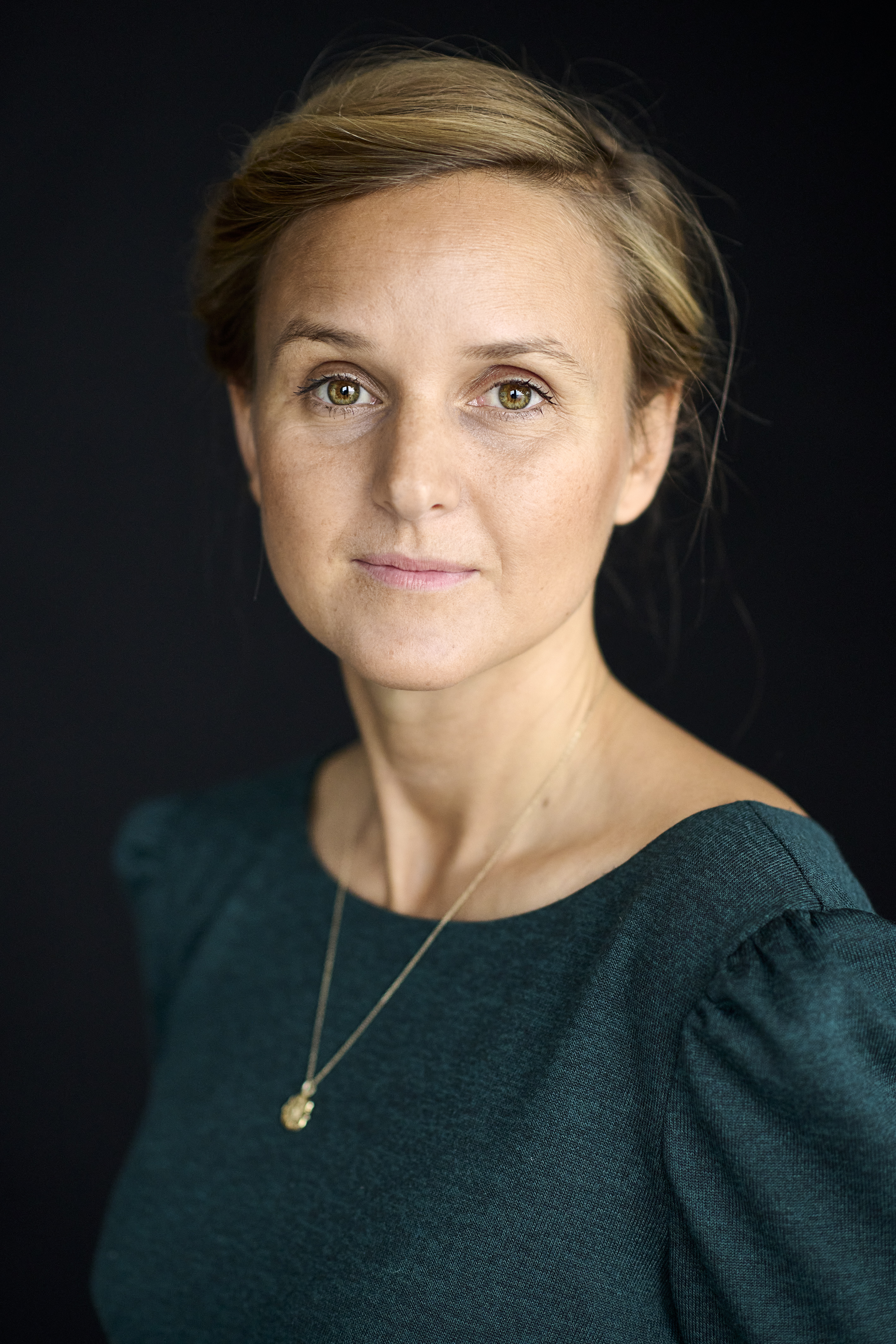 Fredens logik (A)