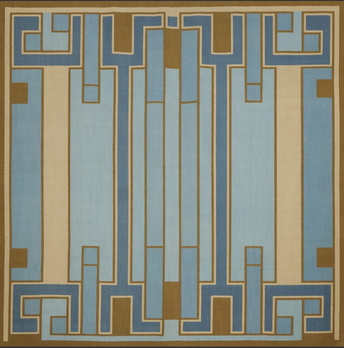 Dansk tekstilkunst før og nu