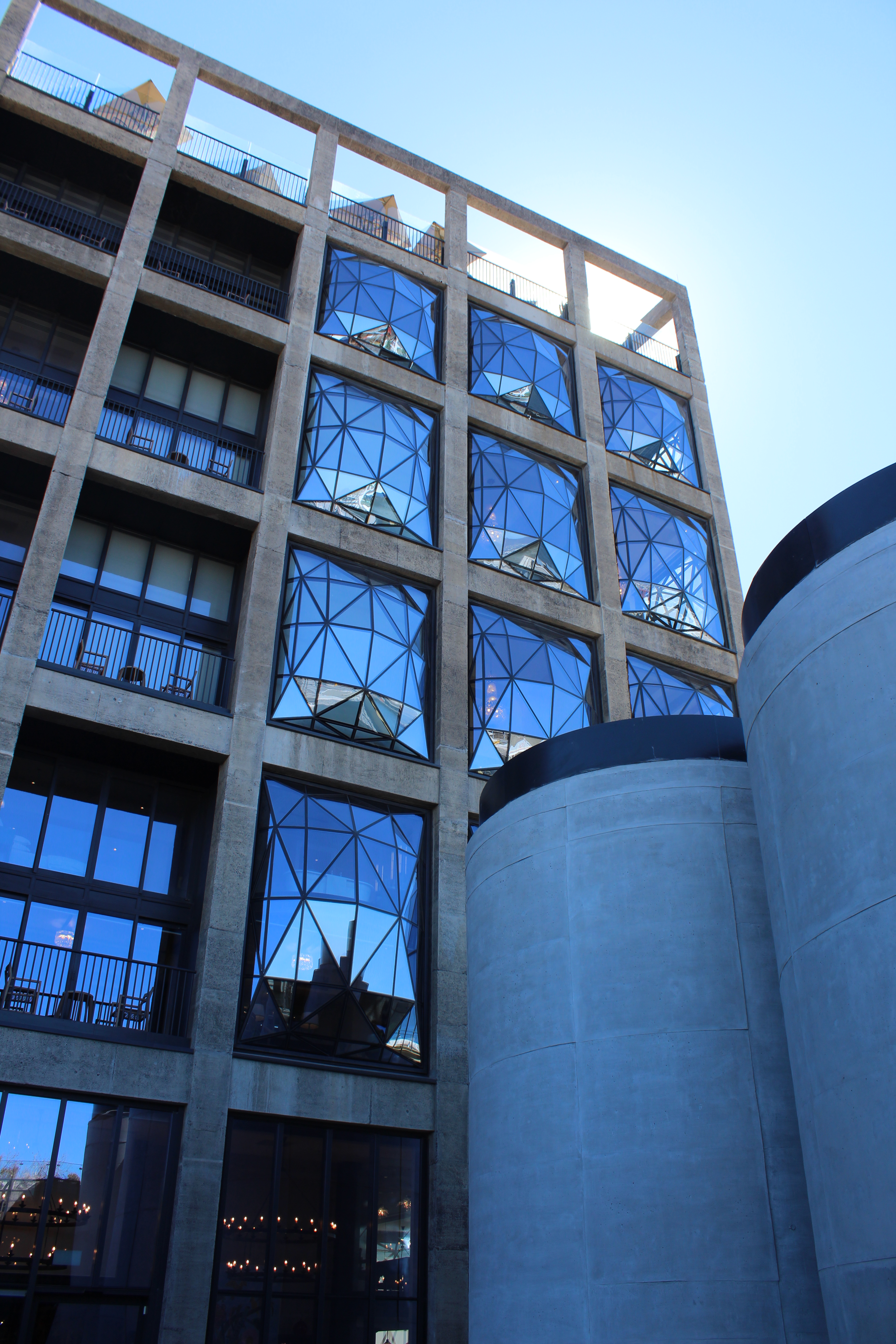 International samtidskunst - Nedslag i Sydafrika, Brasilien og Indien