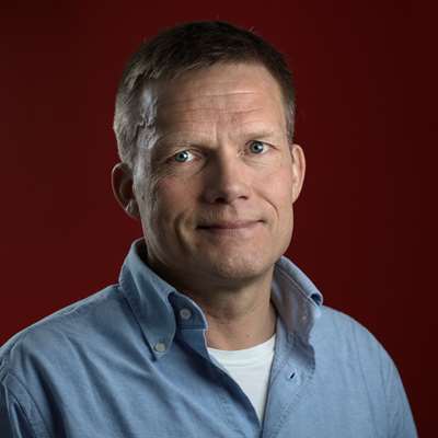 Jørn Wulff Helge