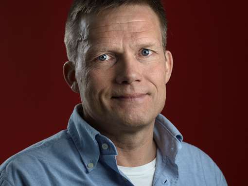 Jørn Wullf Helge