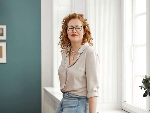 Birgitte Zacho