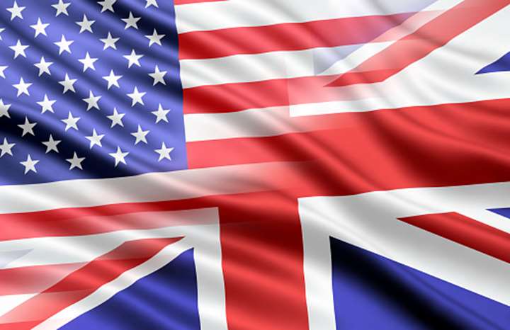 USA og UK - før og nu. Fra Murens fald til fremtidens udfordringer