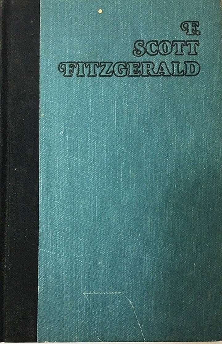 HILLERØD - Fitzgerald. Den amerikanske besynger af 20ernes jazz