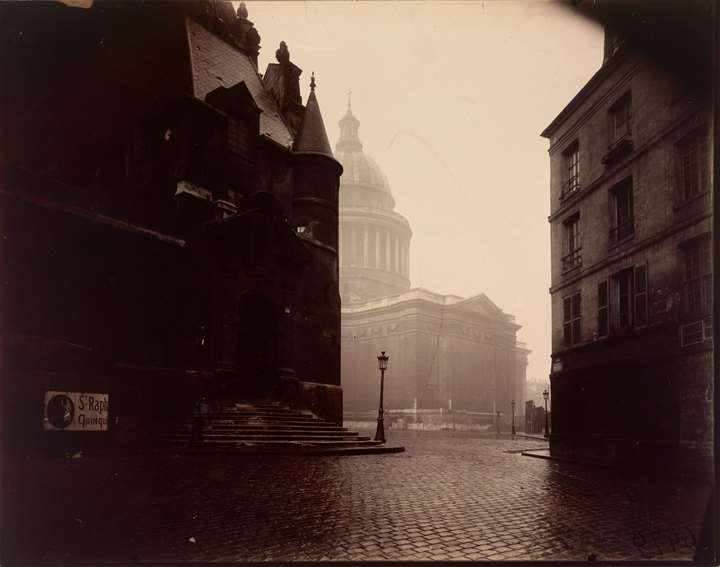 Fotografiets historie