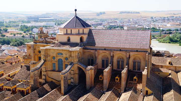 Al-Andalus (Maurernes Spanien). Fra 711 til 1492 (online)