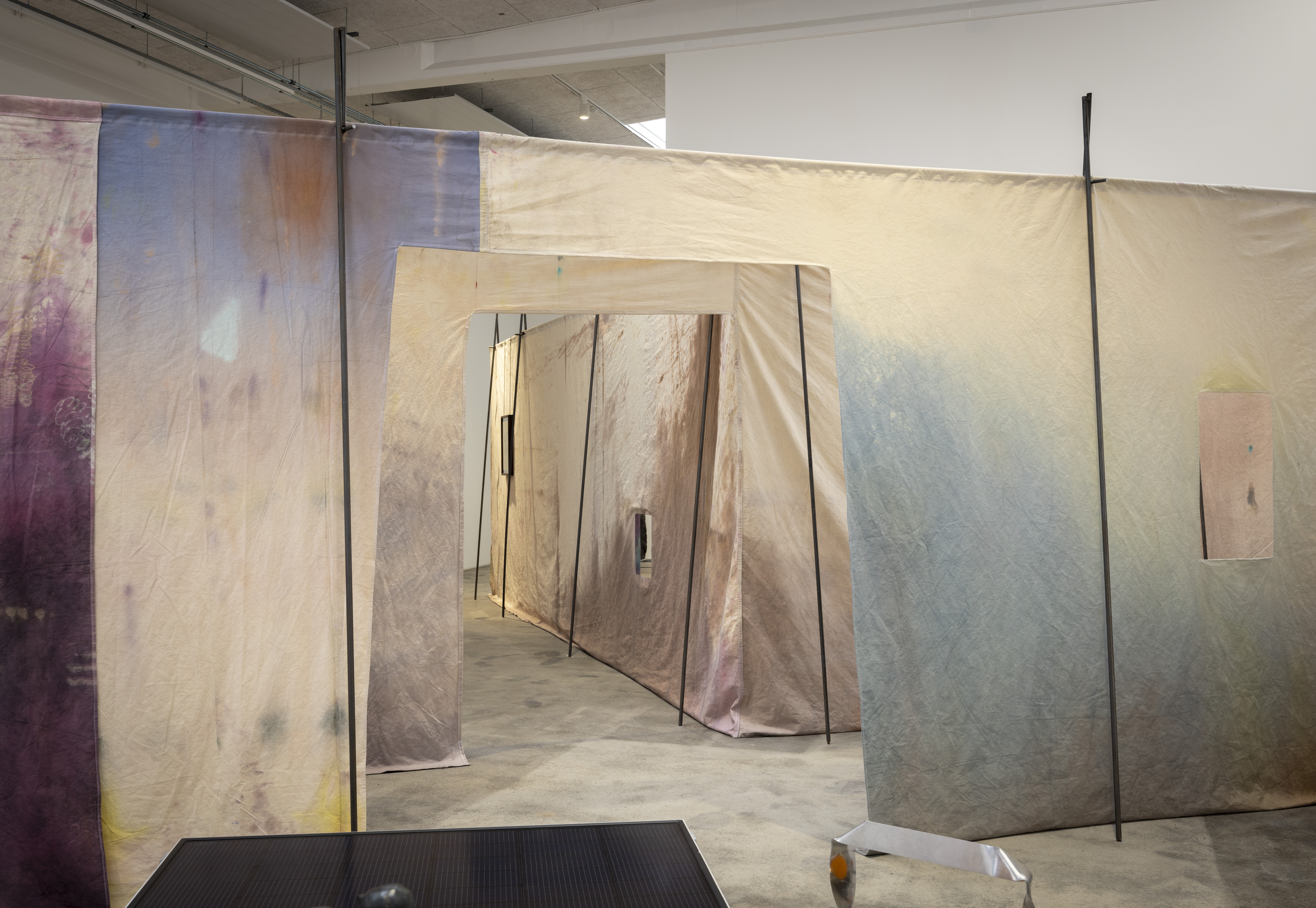 Kunsten at opleve kunst i virkeligheden