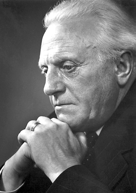 Pär Lagerkvist 