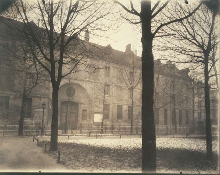 Fotografiets historie