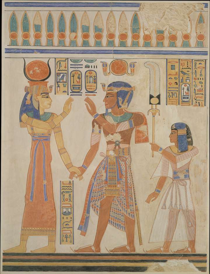 Ramses III - Den sidste store farao