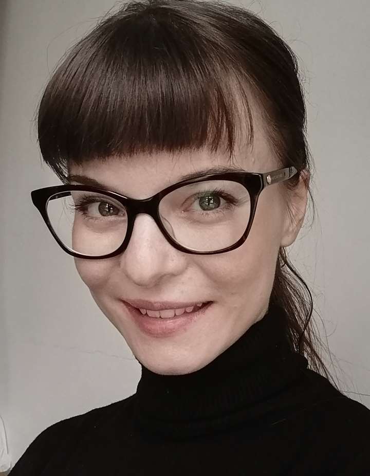 Jelena Bundalovic