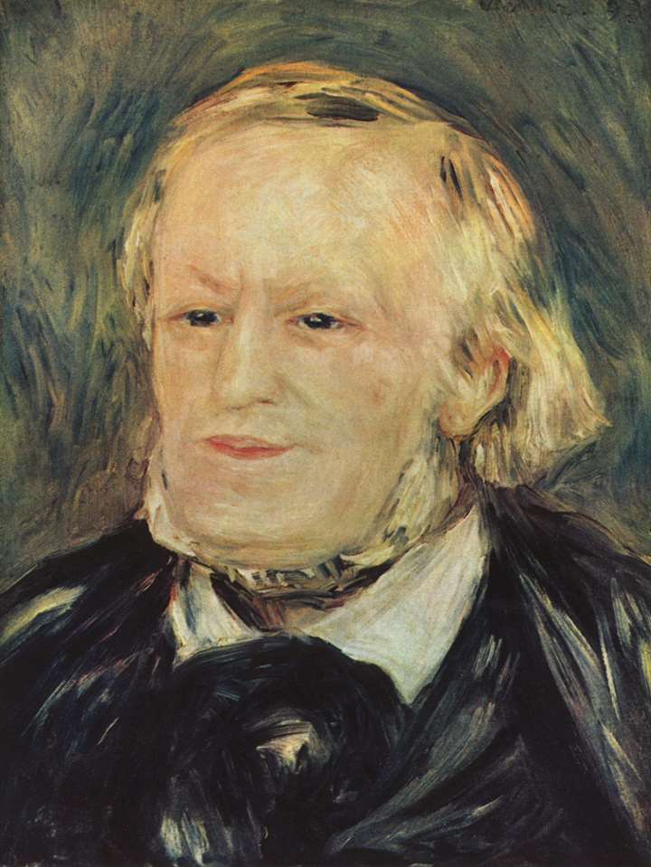 Richard Wagners Parsifal