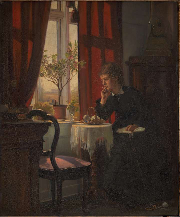 Kom indenfor